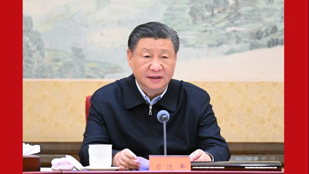 美女被男人强奸的污网站污巩固拓展主题教育成果 总书记提出七点要求_fororder_1703323957134_943